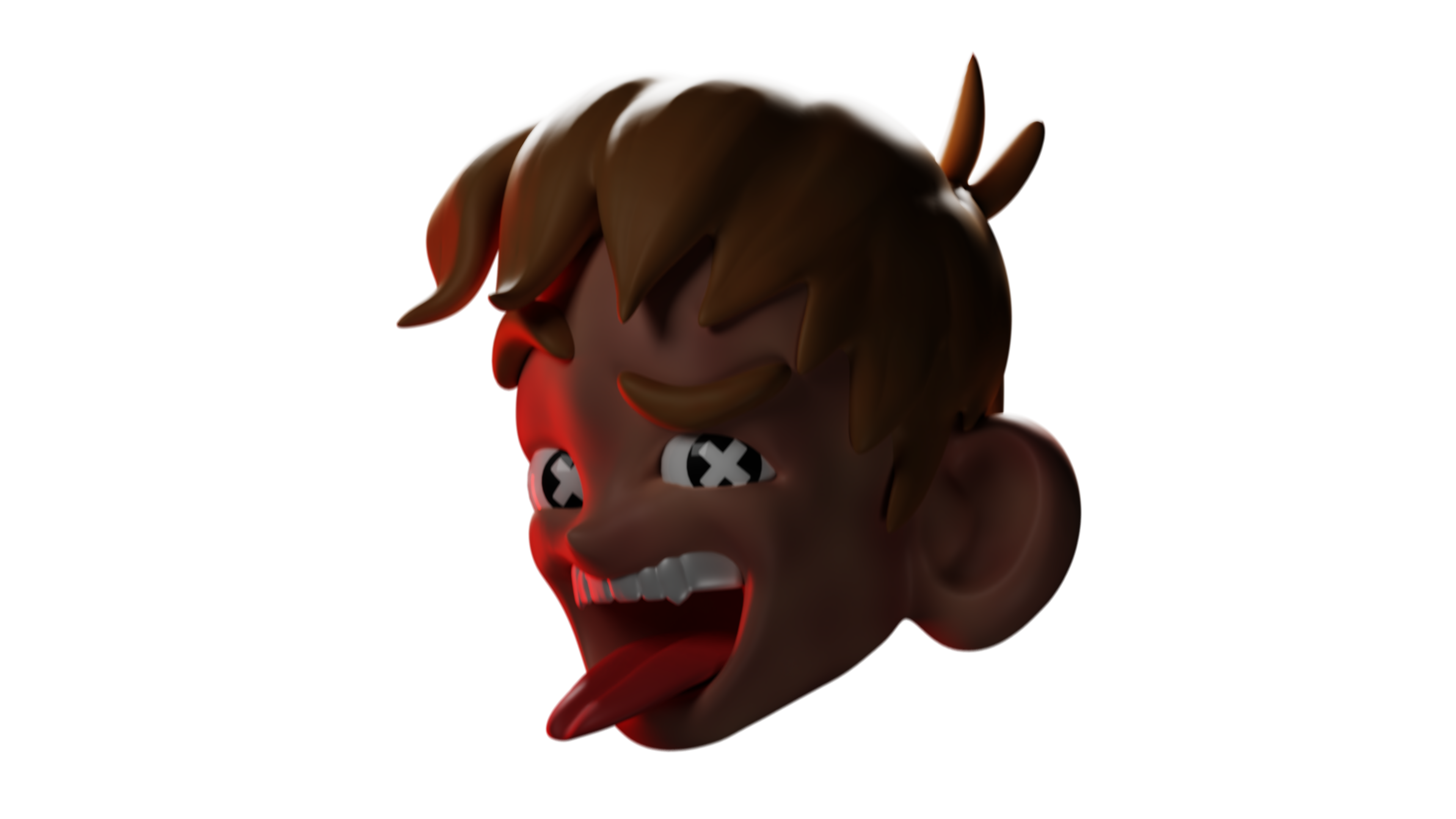 Taylor Leap - 3D Modeler, VFX Artist, Motion Designer